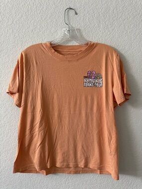 Parks Project Graphic Tee